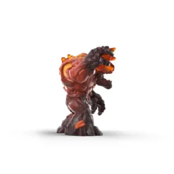 Monstre de lave