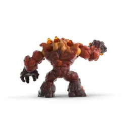 Monstre de lave