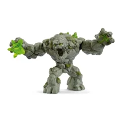 Monstre de pierre