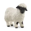 Mouton à Nez Noir du Valais