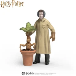 Neville avec Mandragore