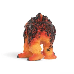 Ours de lave