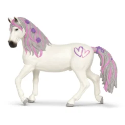 Paso Fino Stallion – LOVE Edition