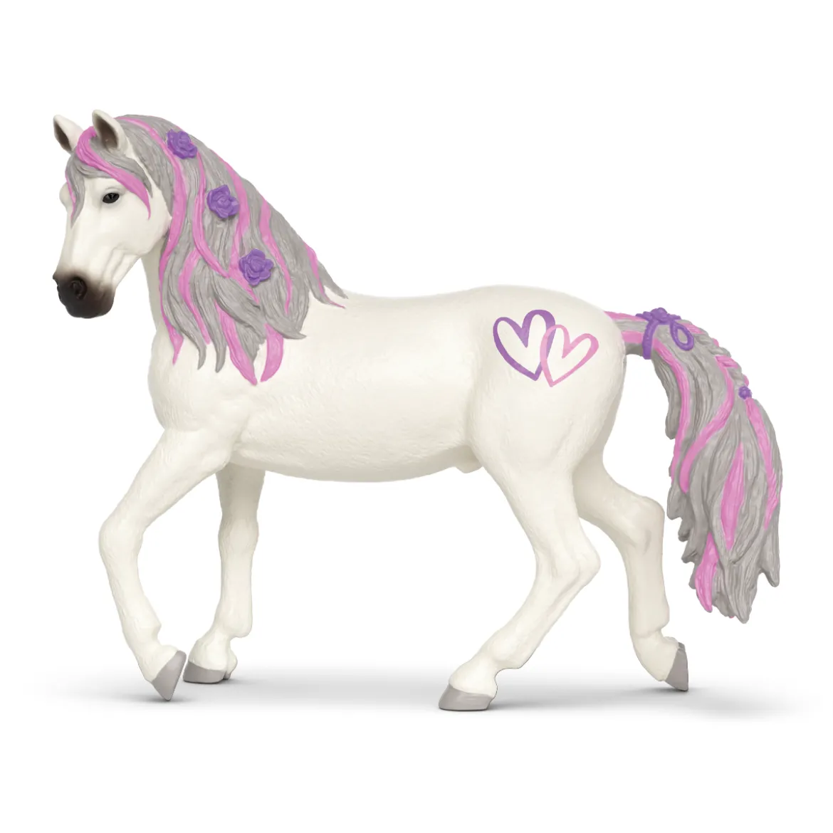 Paso Fino Stallion – LOVE Edition