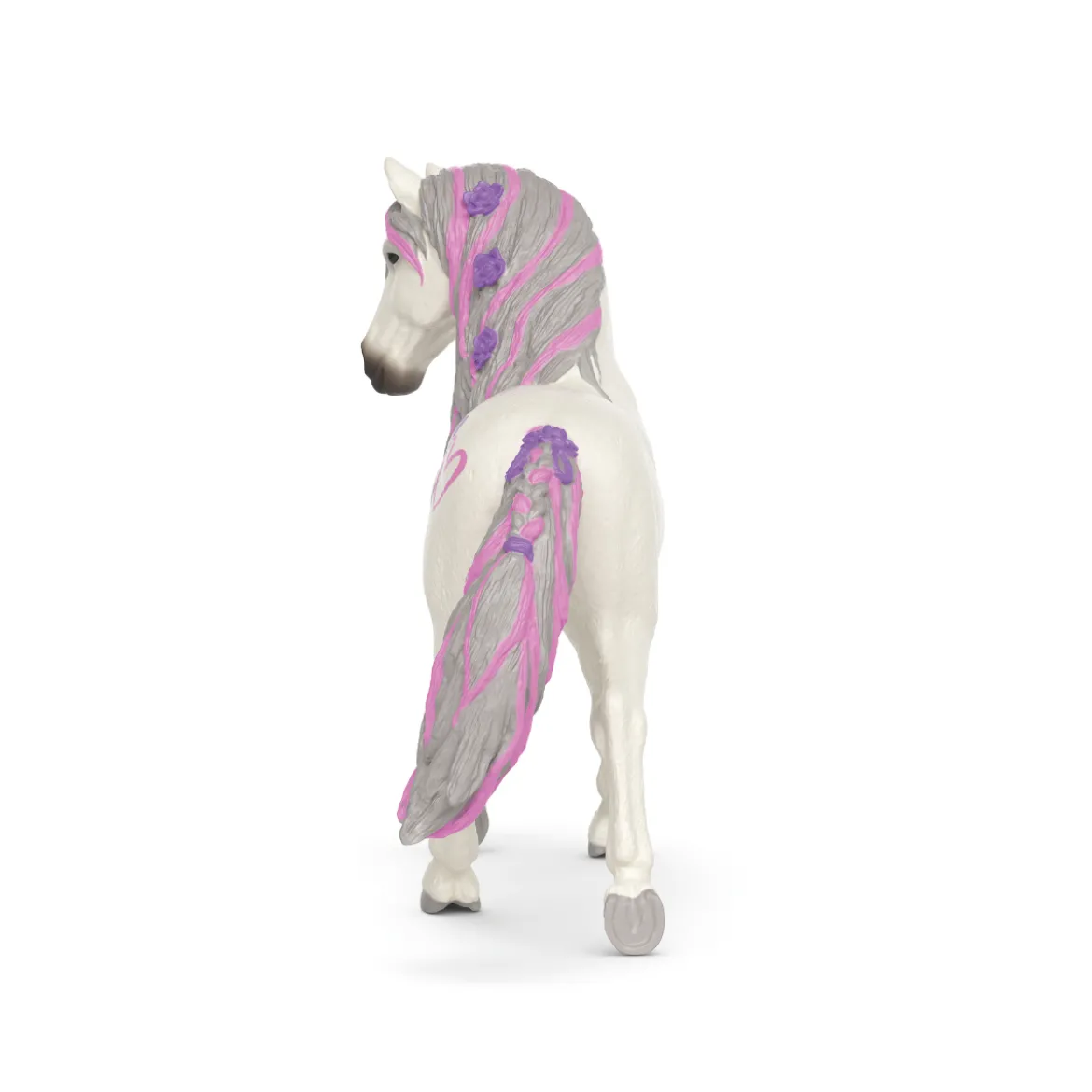 Paso Fino Stallion – LOVE Edition