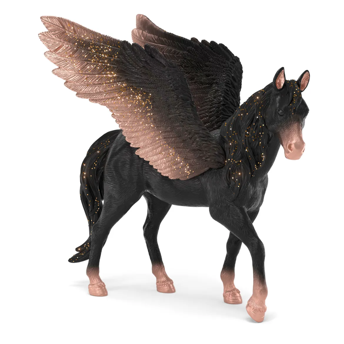 Pegasus Stardust Metallic Edition