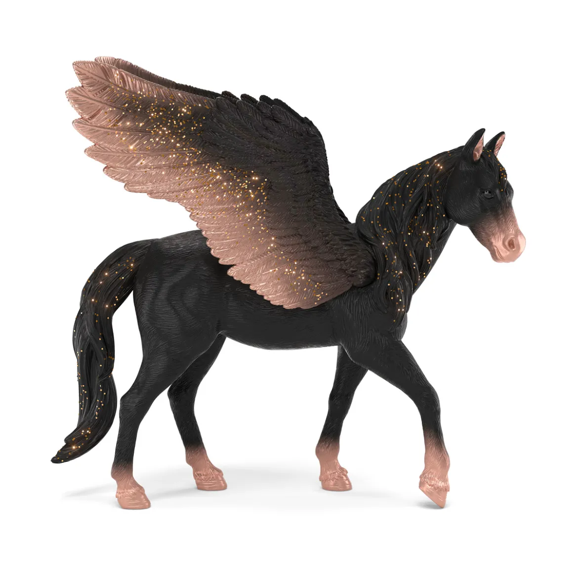 Pegasus Stardust Metallic Edition