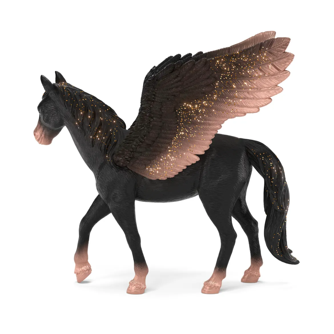 Pegasus Stardust Metallic Edition