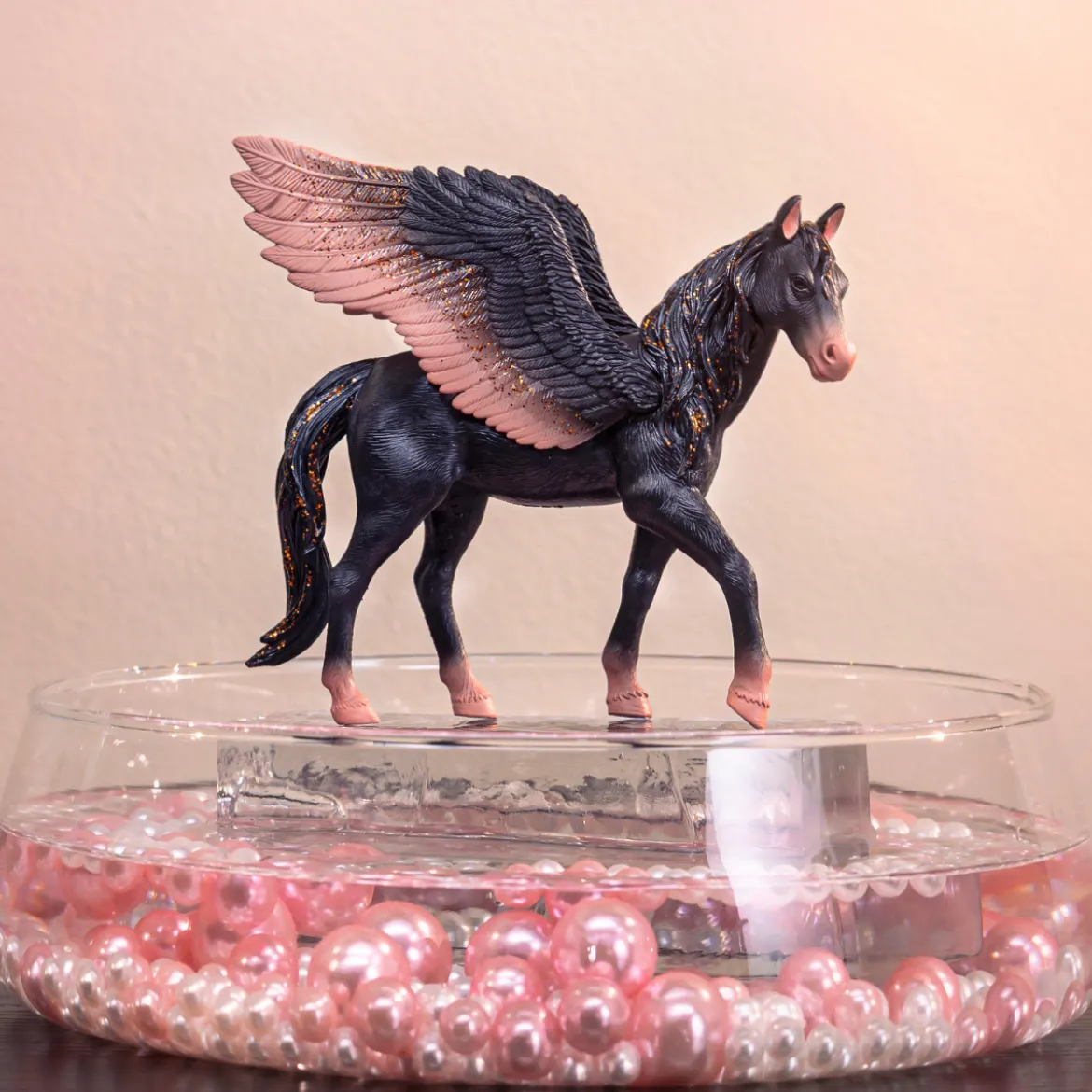 Pegasus Stardust Metallic Edition