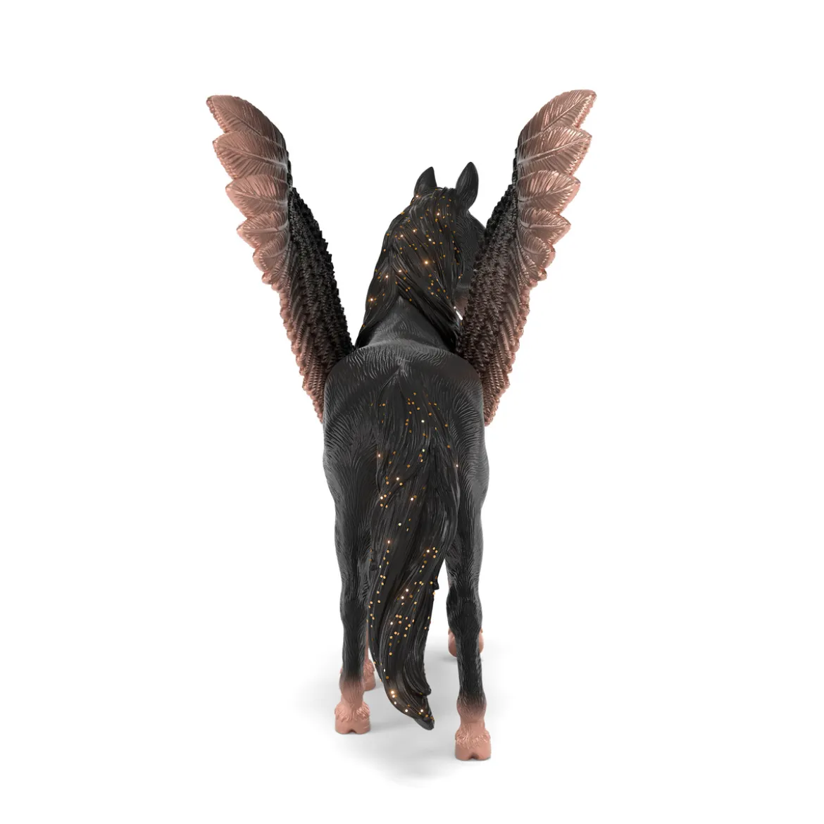 Pegasus Stardust Metallic Edition