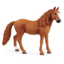 Ponette de selle allemande