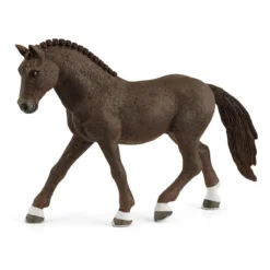 Poney de selle allemand