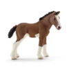 Poulain Clydesdale