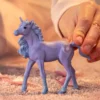 Poulain licorne Iris