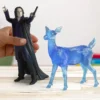 Professeur Rogue™ et son Patronus