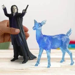 Professeur Rogue™ et son Patronus