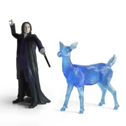Professeur Rogue™ et son Patronus