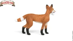 Rabbat le renard