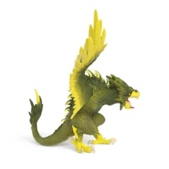 Raptor de la jungle