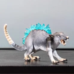 Rat de Glace