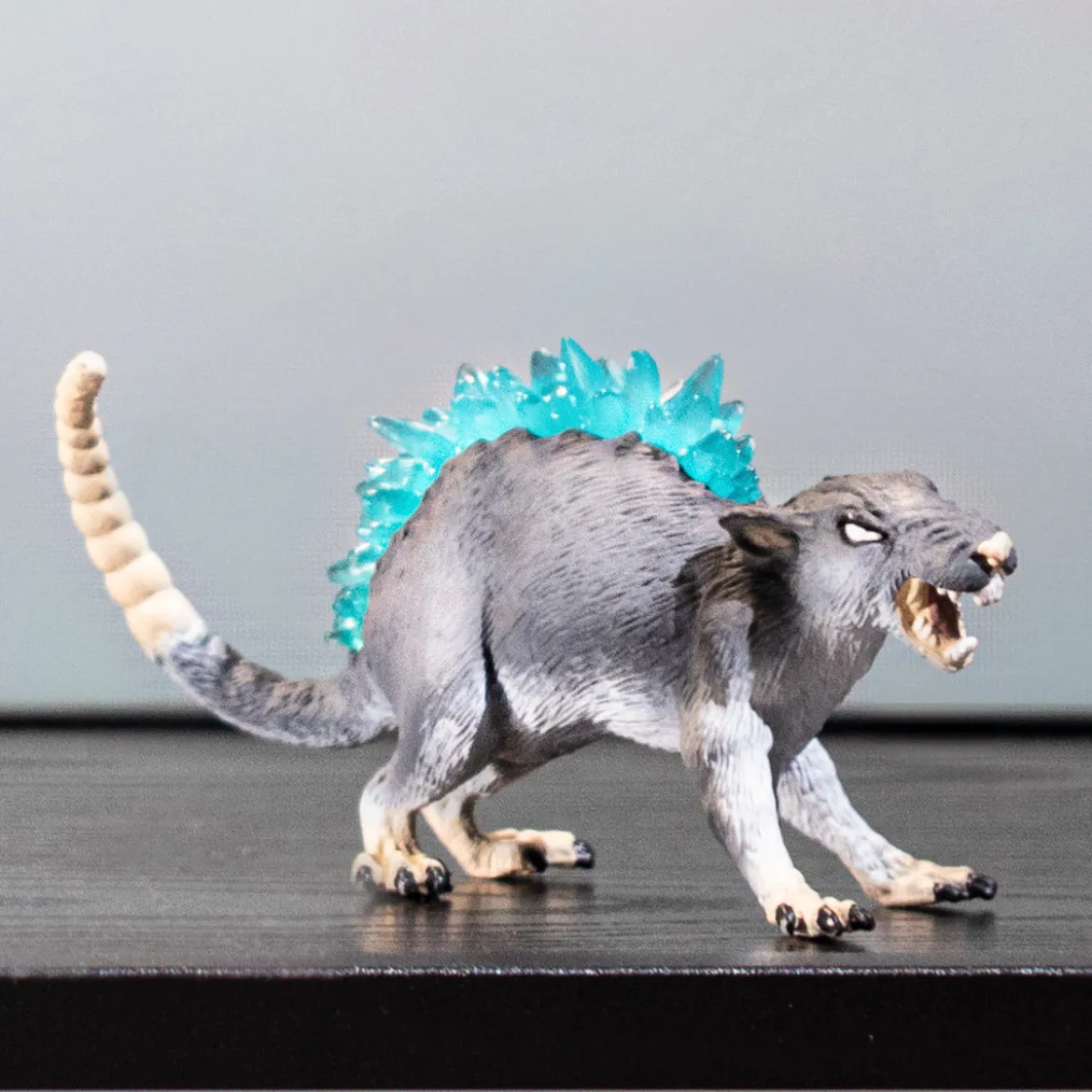 Rat de Glace