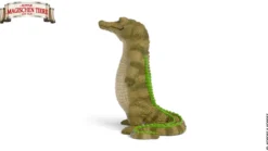 Rick le crocodile