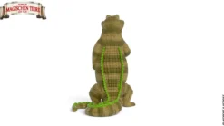 Rick le crocodile