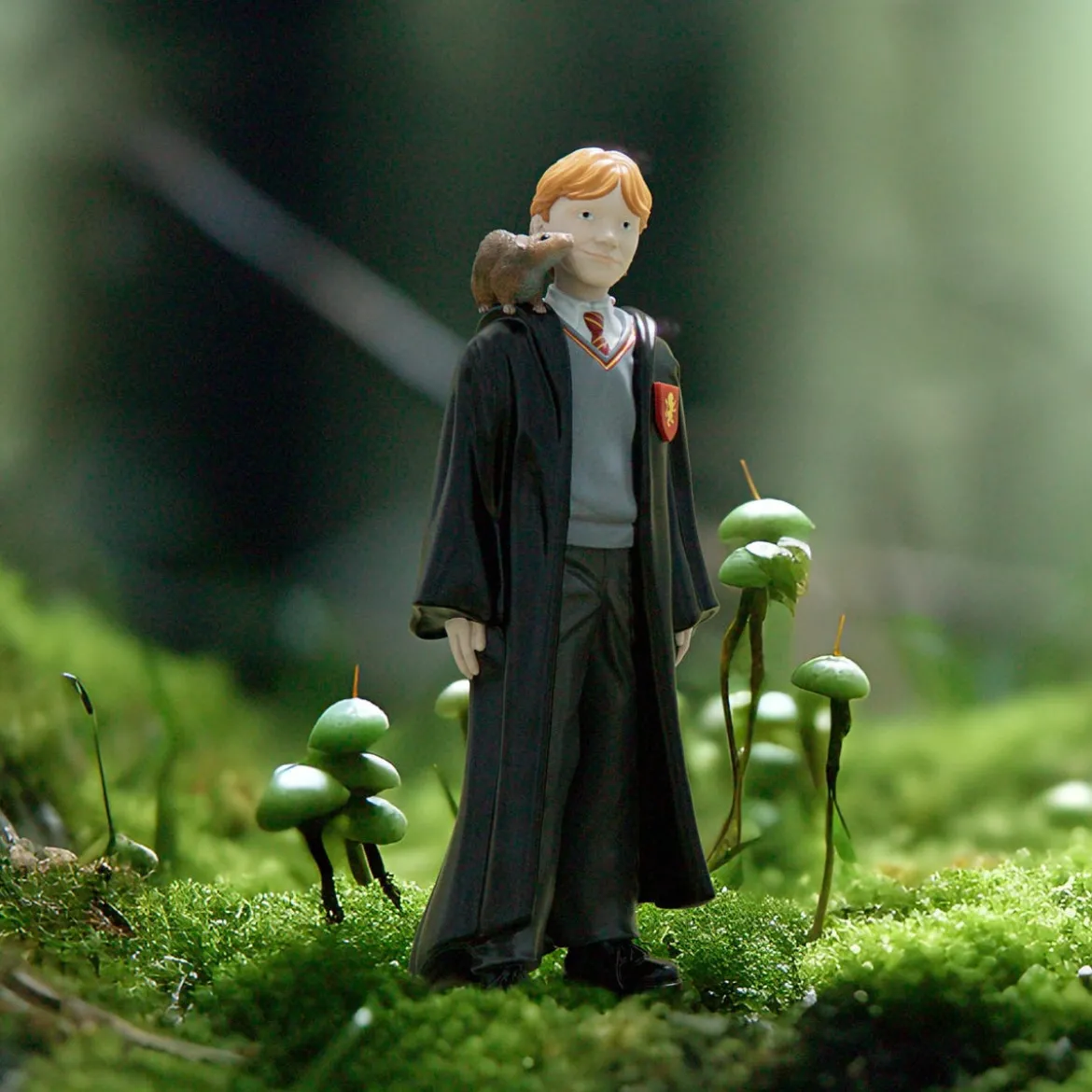 Ron Weasley™ & Croûtard