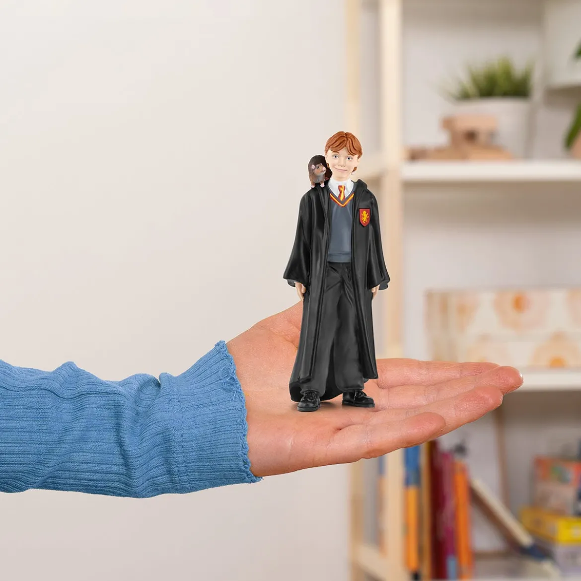 Ron Weasley™ & Croûtard