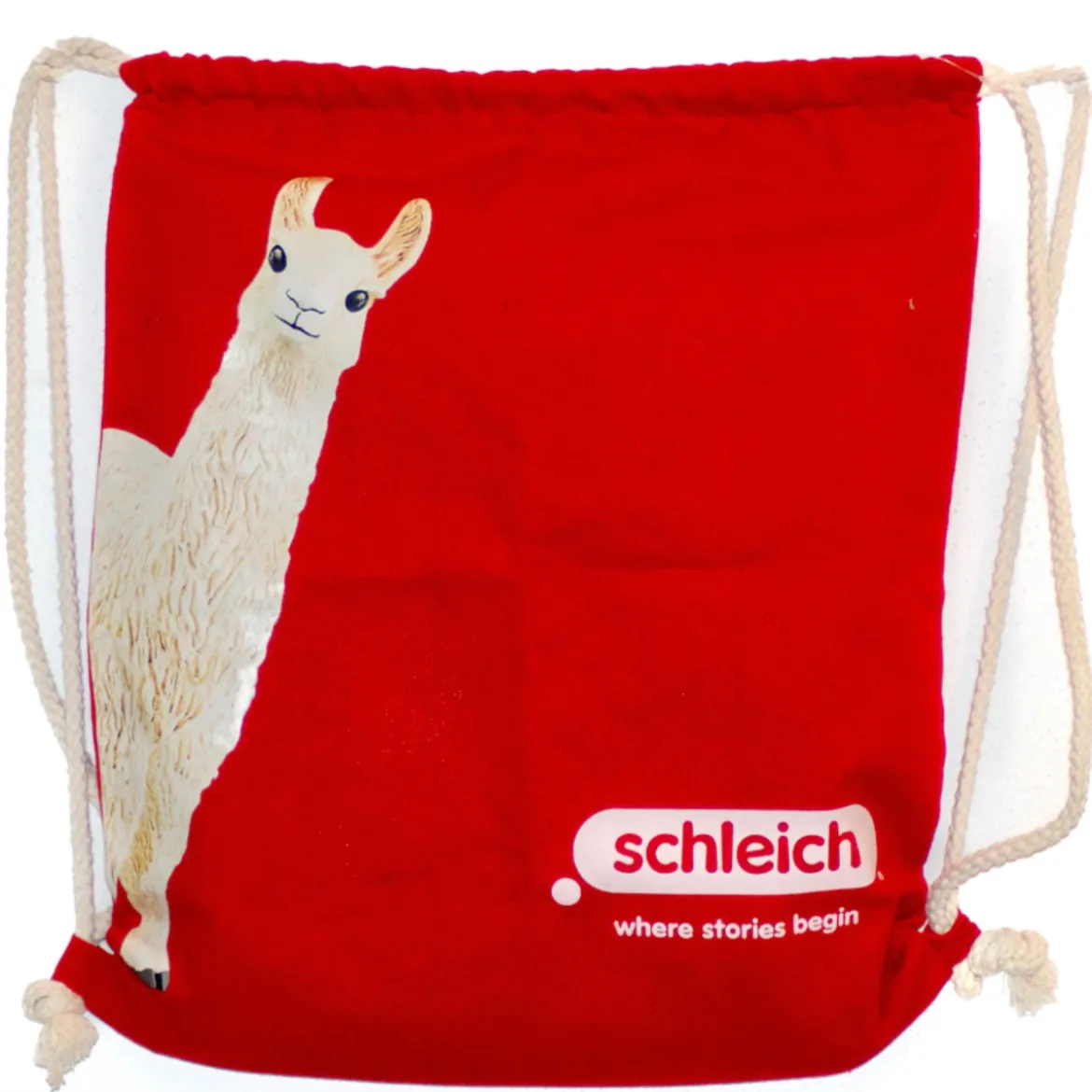Sac de sport Lama