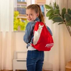 Sac de sport Lama