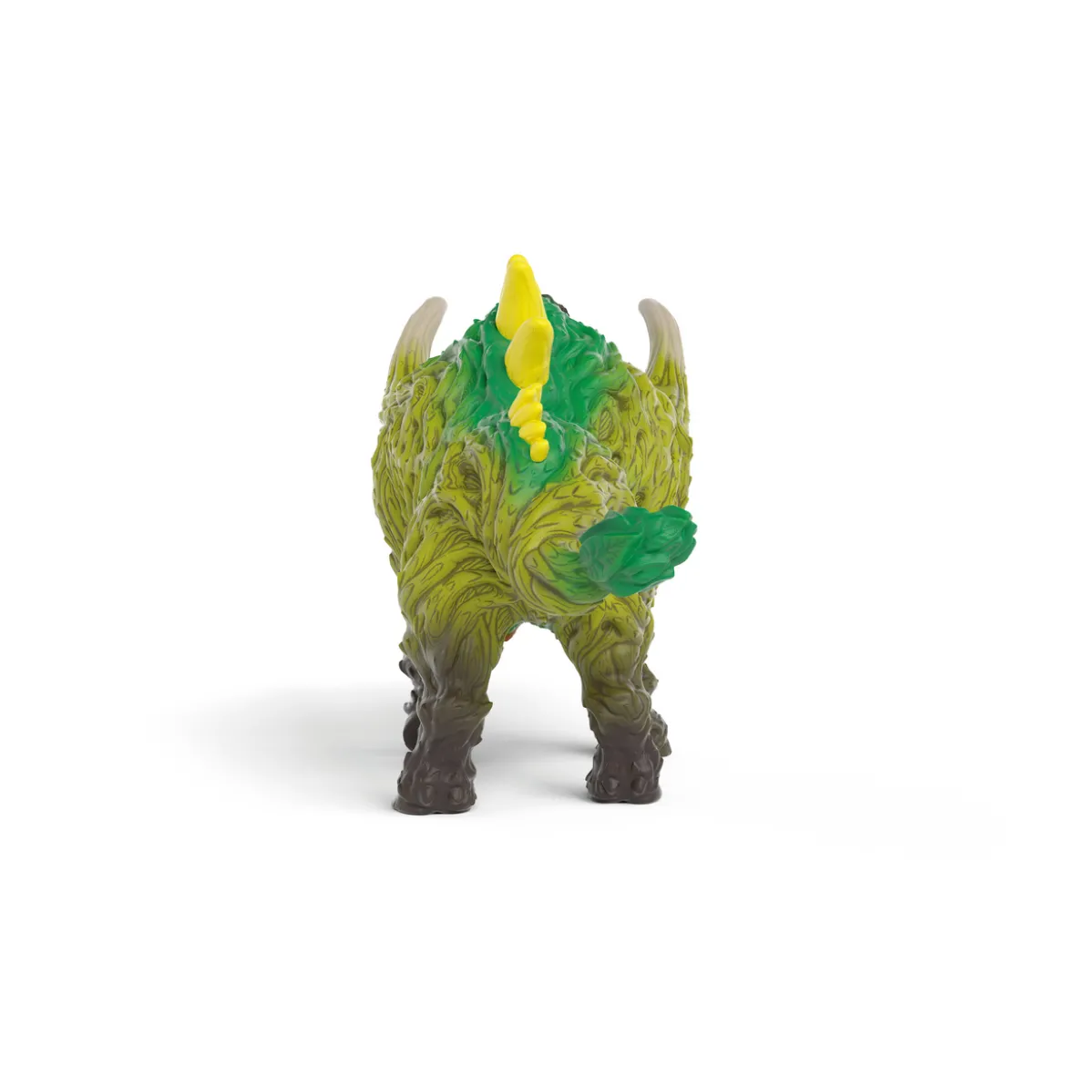 Sanglier de la jungle