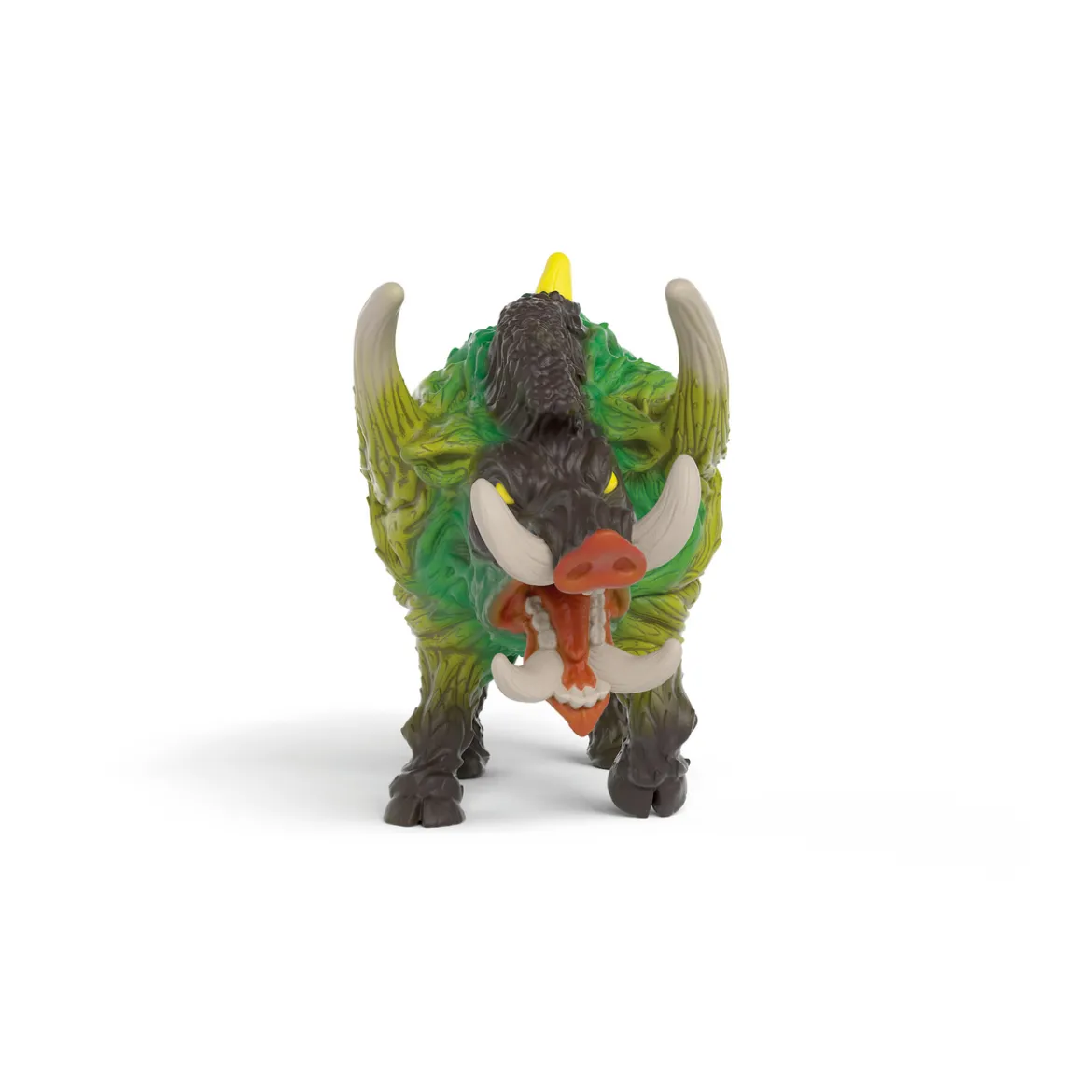 Sanglier de la jungle