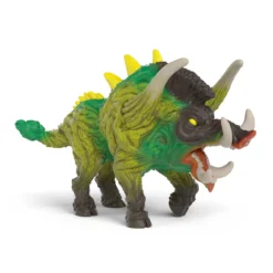 Sanglier de la jungle