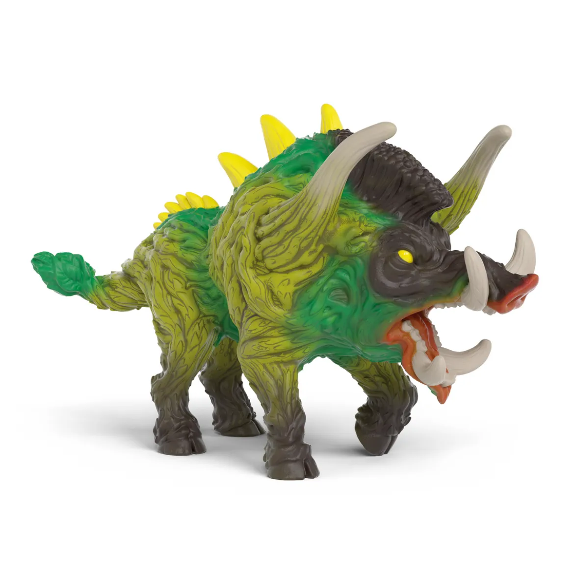 Sanglier de la jungle