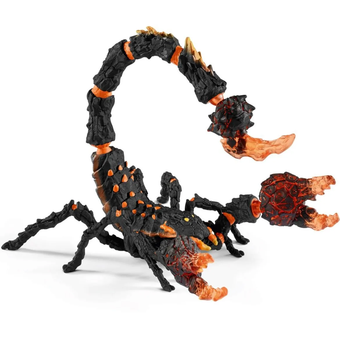 Scorpion de lave