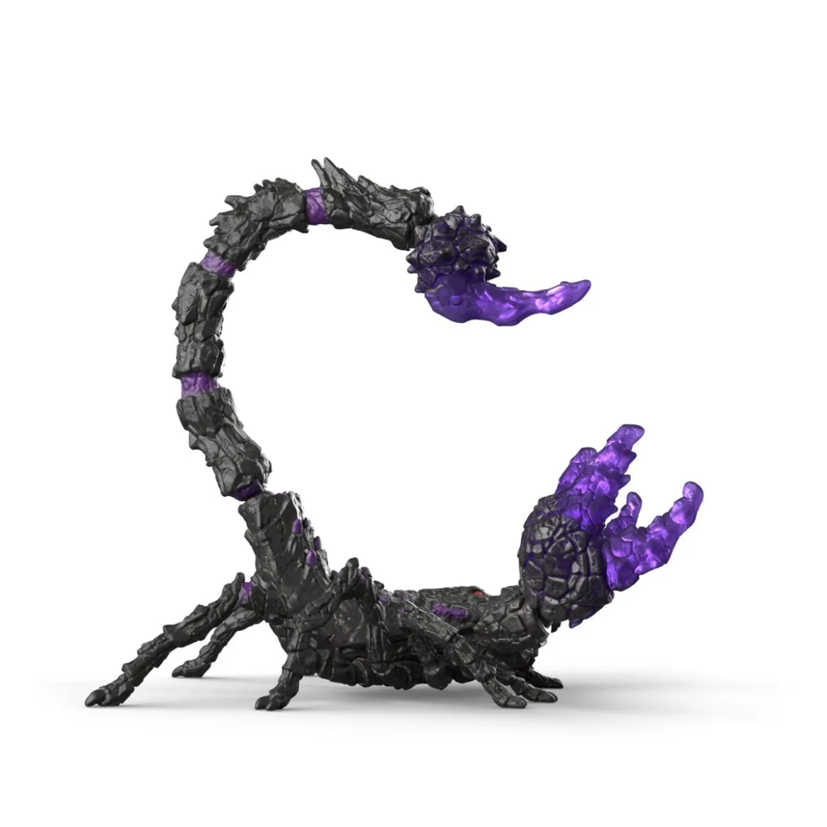 Scorpion des Ténèbres
