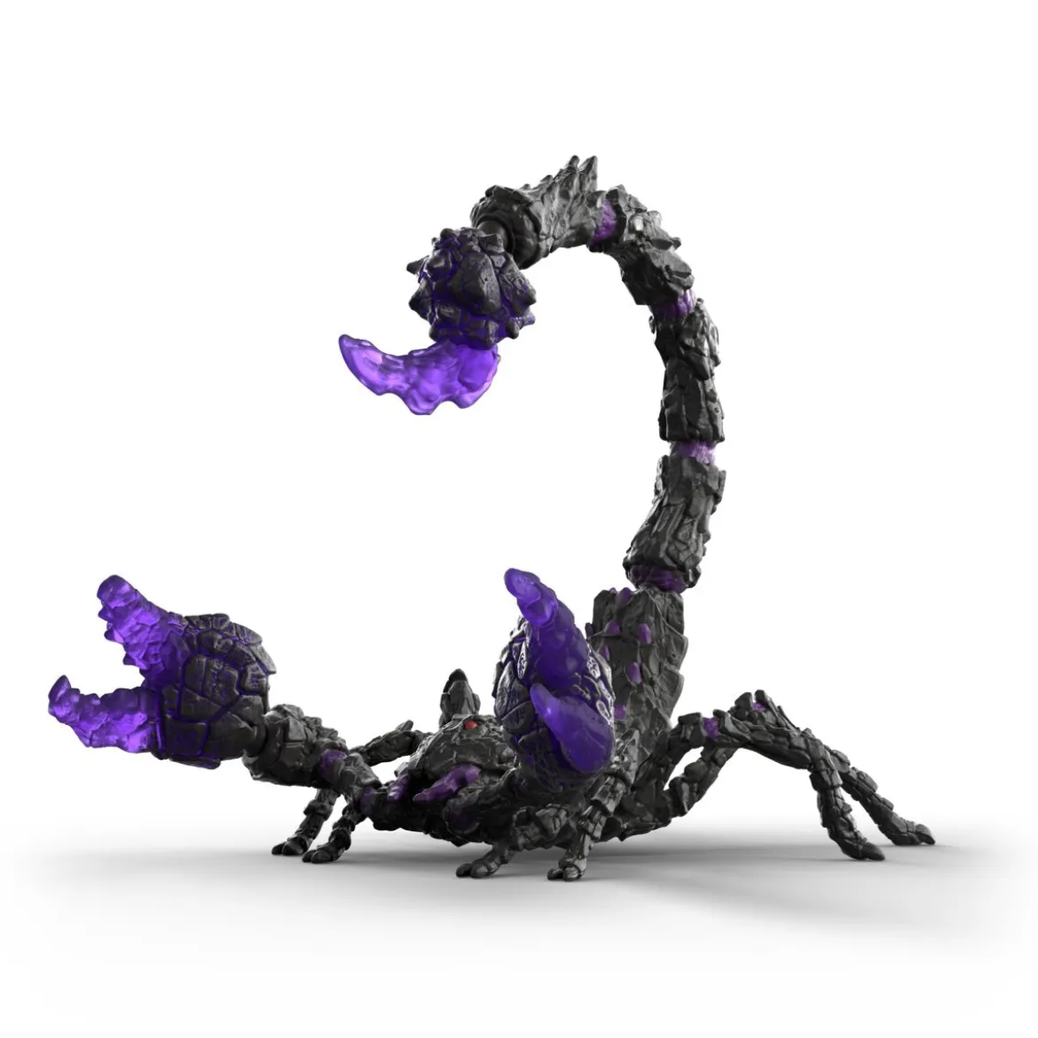 Scorpion des Ténèbres