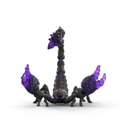 Scorpion des Ténèbres