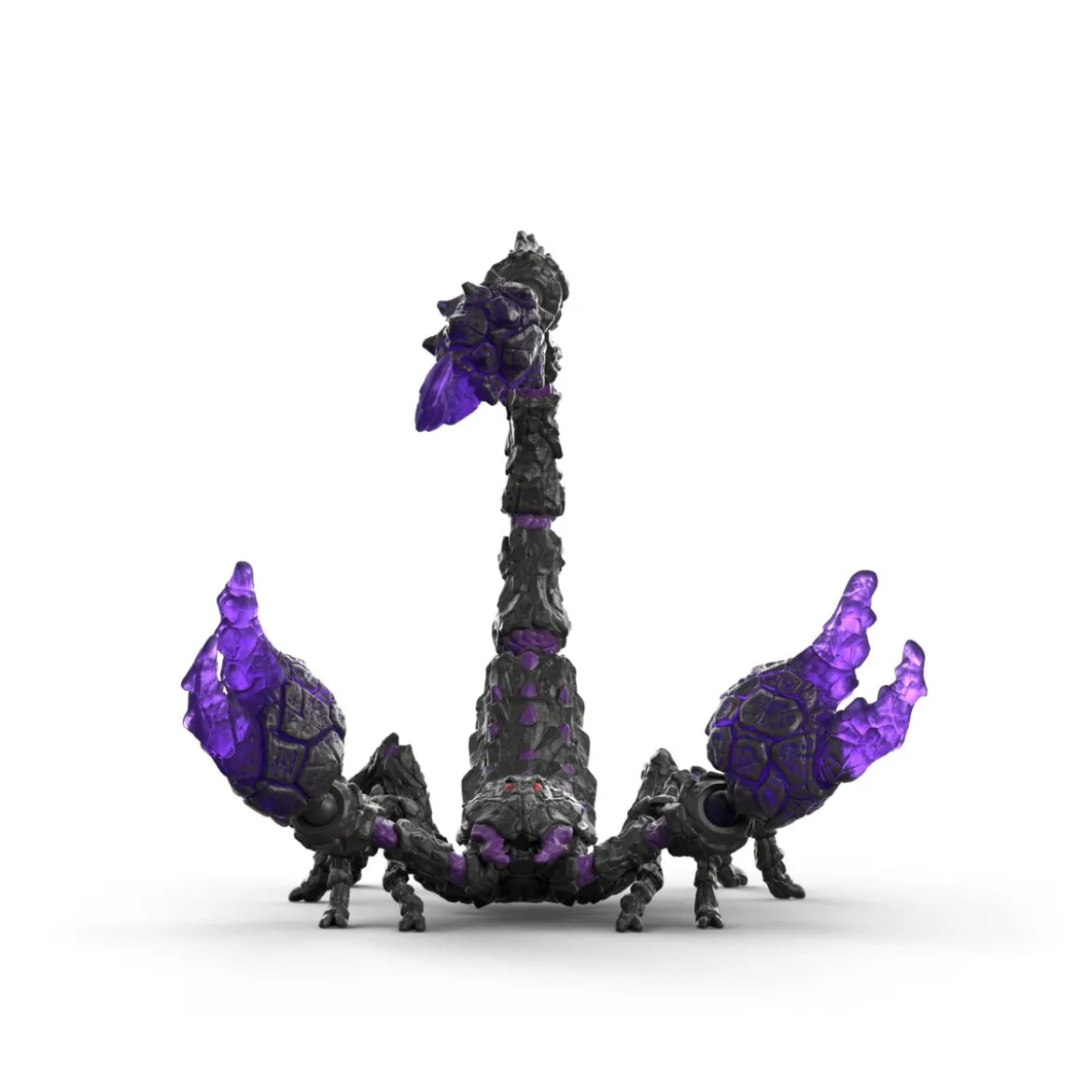 Scorpion des Ténèbres