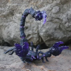 Scorpion des Ténèbres