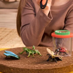 Set découverte : les insectes