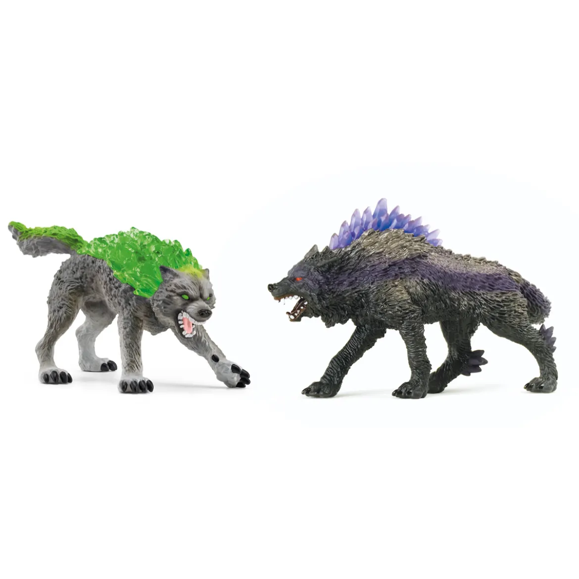 Set de créatures