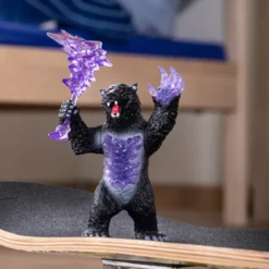 Shadow bear