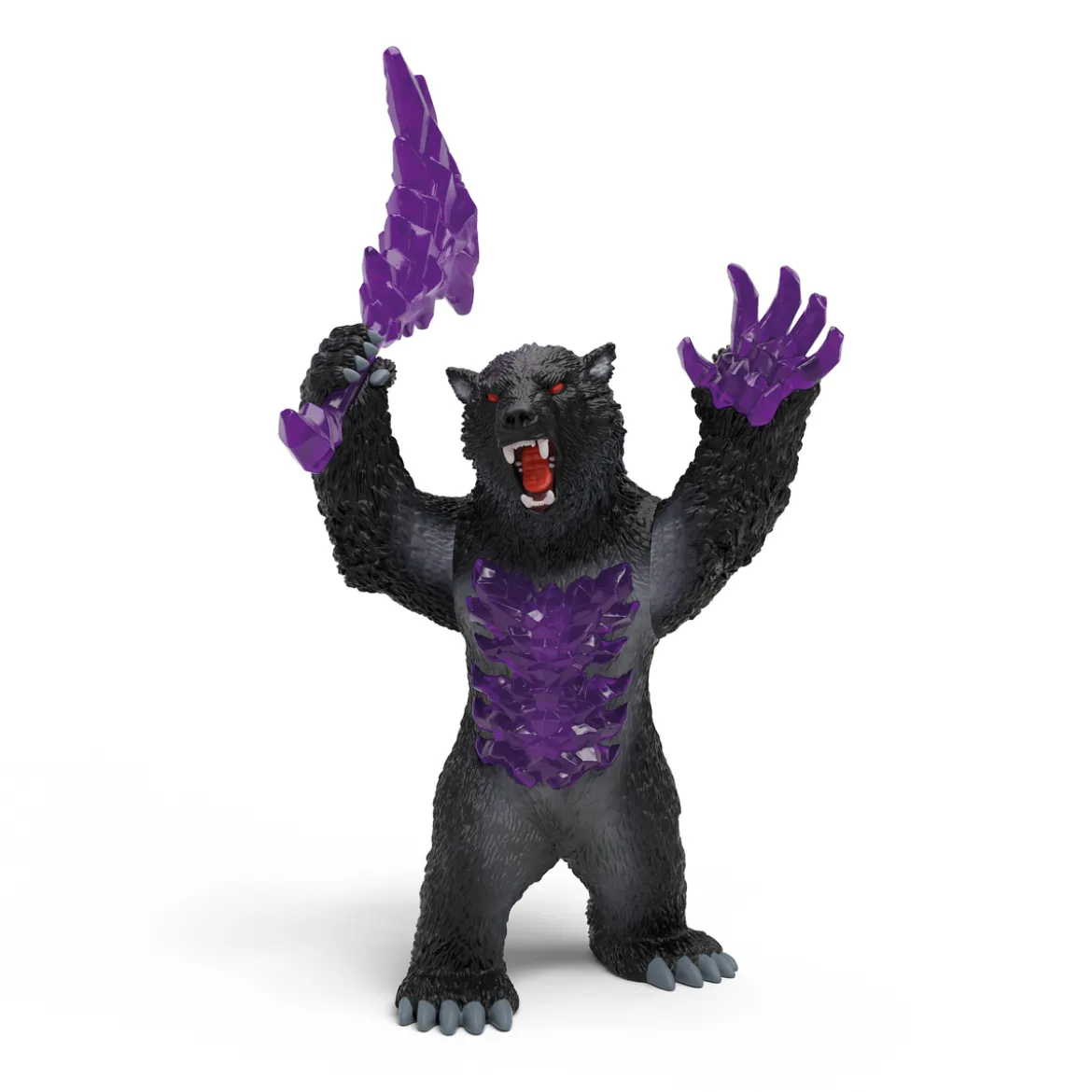 Shadow bear