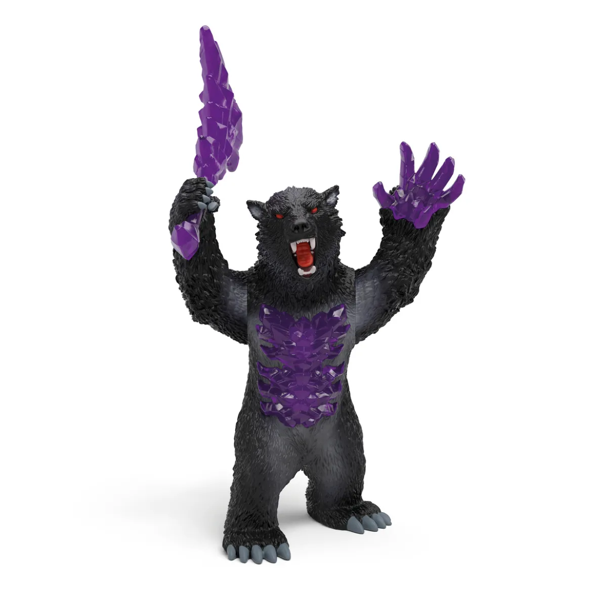 Shadow bear