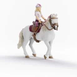 Sofia & Blossom HORSE CLUB
