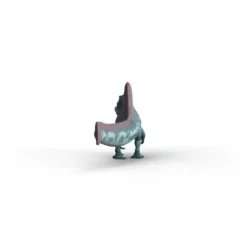 Spinosaurus