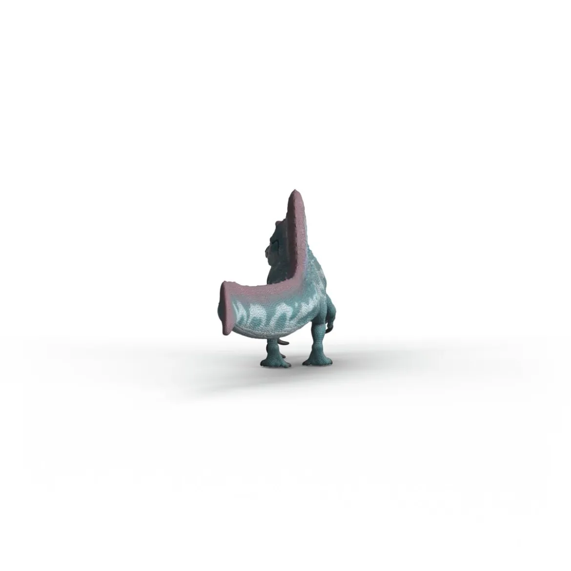Spinosaurus