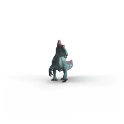 Spinosaurus